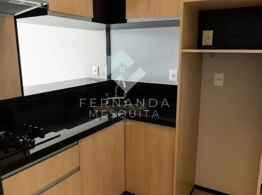 Apartamento, 1 quarto, 42 m² - Foto 9