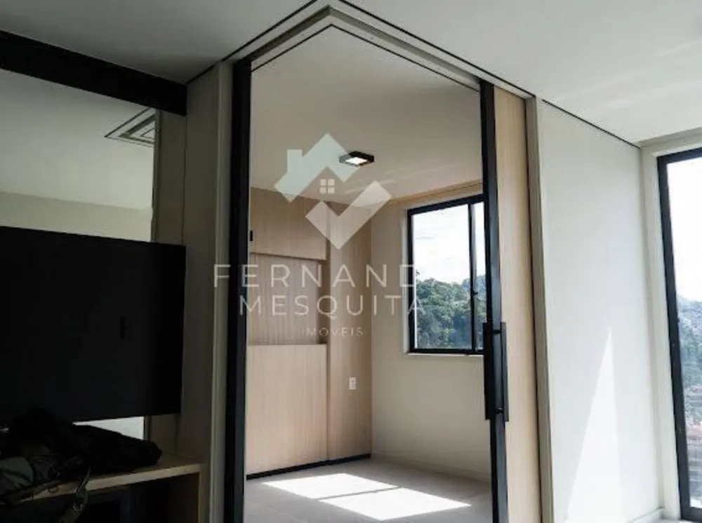 Apartamento, 1 quarto, 42 m² - Foto 3