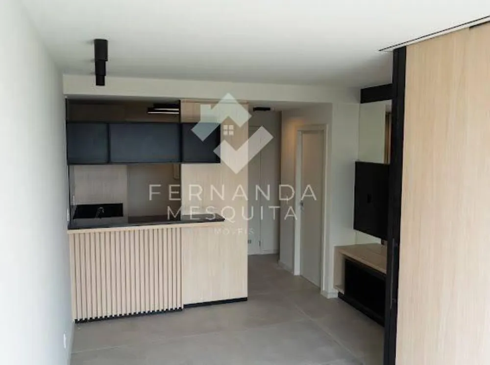 Apartamento, 1 quarto, 42 m² - Foto 8