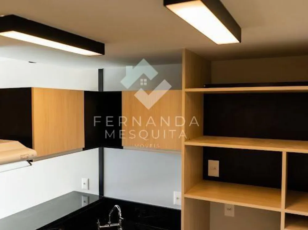Apartamento, 1 quarto, 42 m² - Foto 10