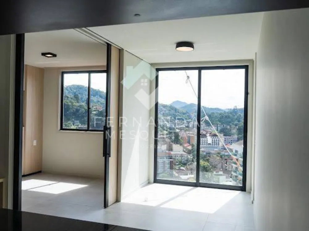 Apartamento, 1 quarto, 42 m² - Foto 2