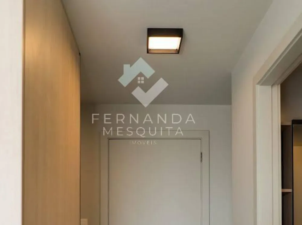 Apartamento, 1 quarto, 42 m² - Foto 5