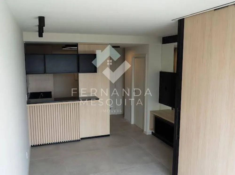 Apartamento, 1 quarto, 42 m² - Foto 7