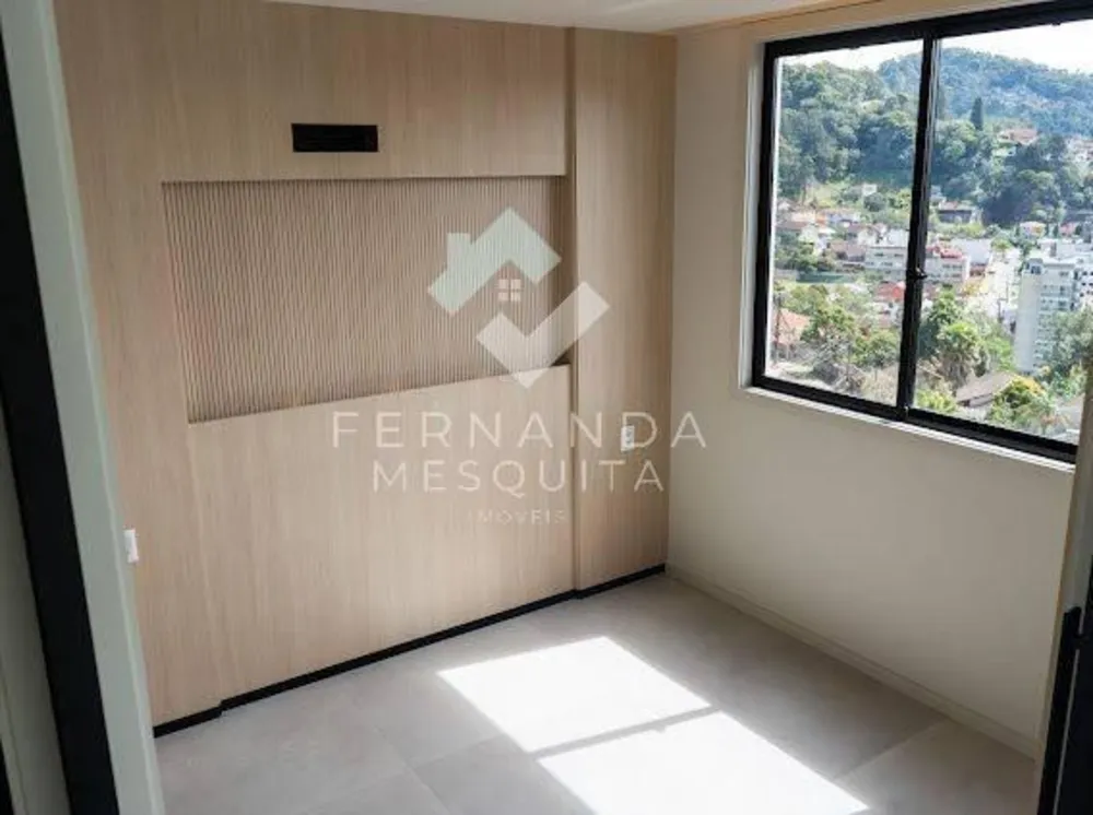 Apartamento, 1 quarto, 42 m² - Foto 4