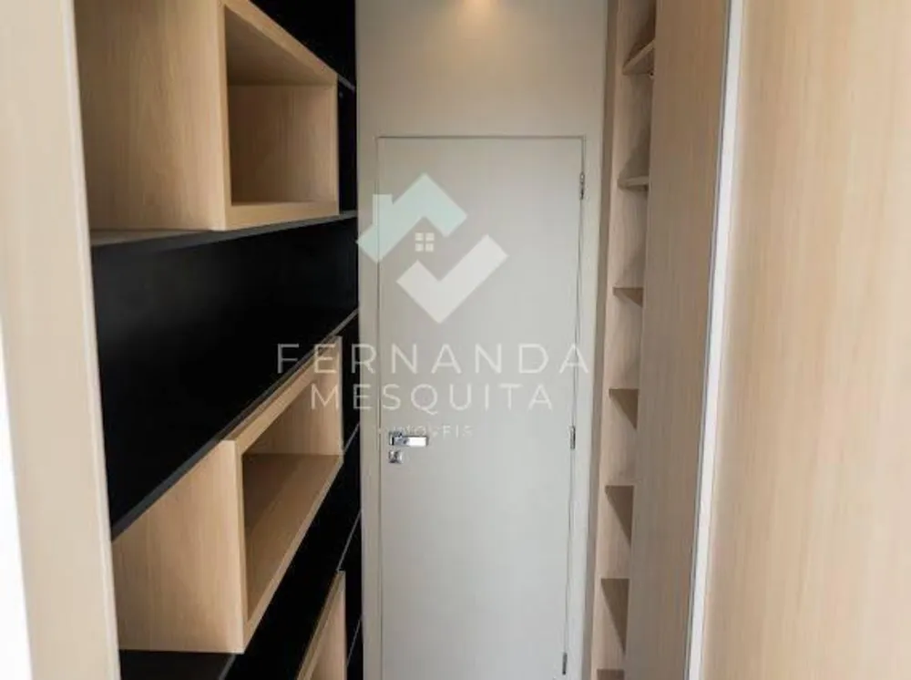 Apartamento, 1 quarto, 42 m² - Foto 6