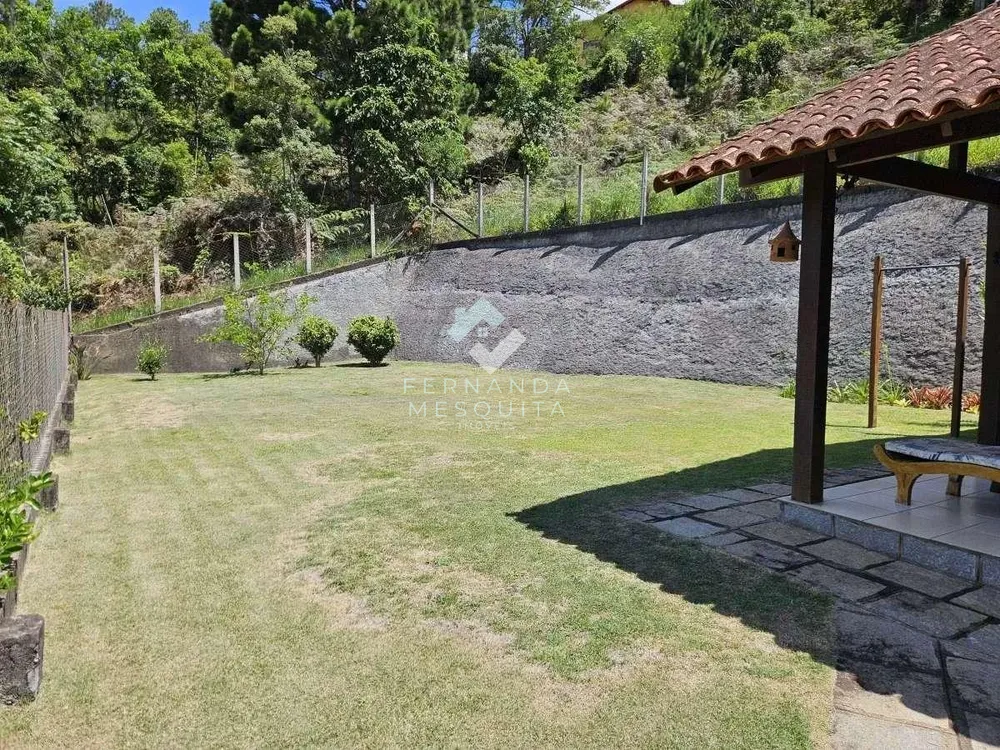 Casa de Condomínio, 4 quartos - Foto 7