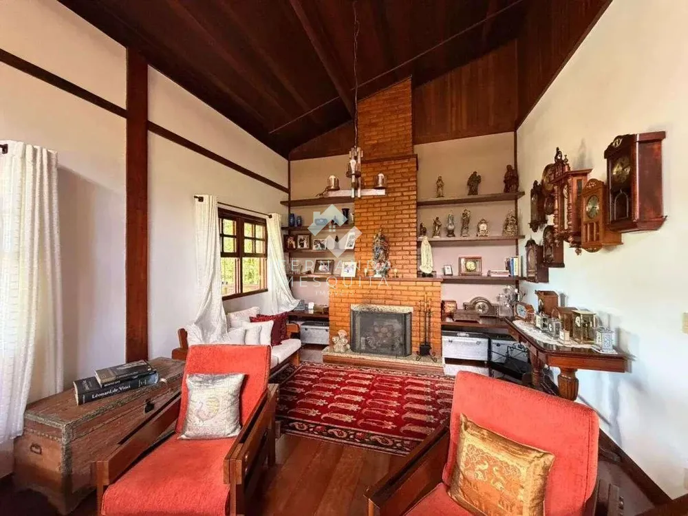 Casa de Condomínio, 4 quartos - Foto 20
