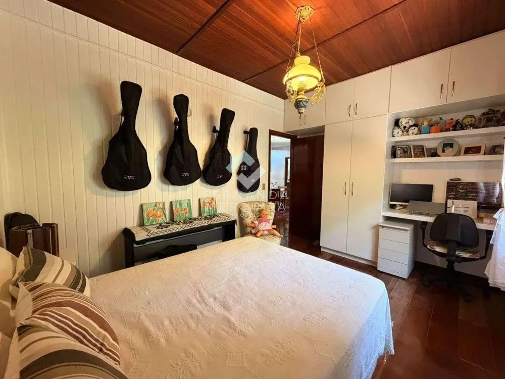 Casa de Condomínio, 4 quartos - Foto 30