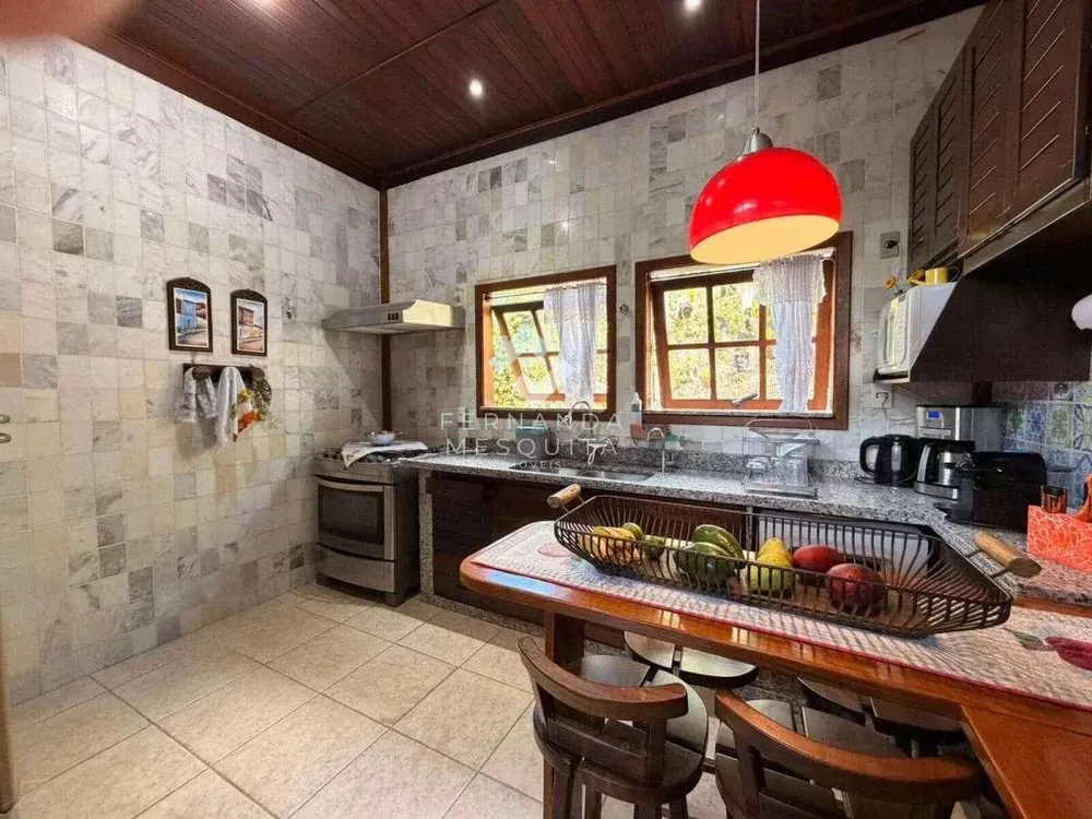 Casa de Condomínio, 4 quartos - Foto 23