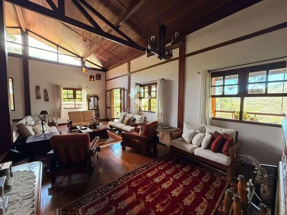 Casa de Condomínio, 4 quartos - Foto 44