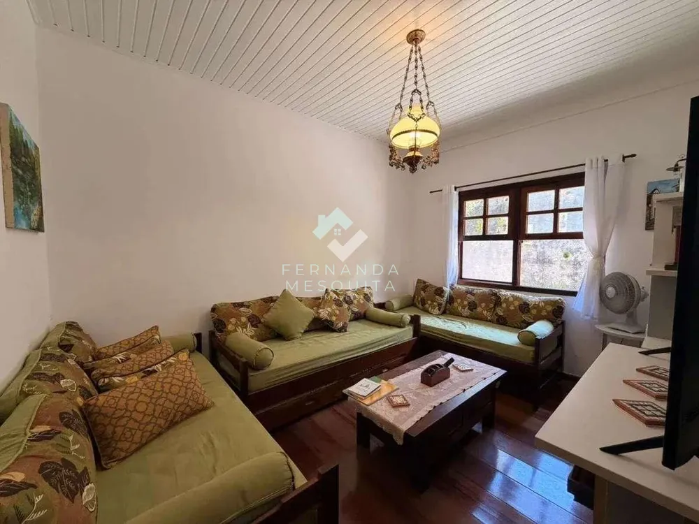 Casa de Condomínio, 4 quartos - Foto 41