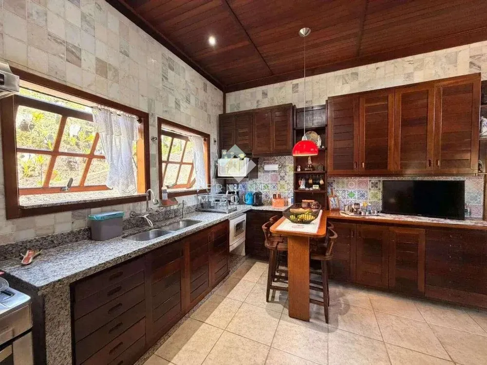 Casa de Condomínio, 4 quartos - Foto 25