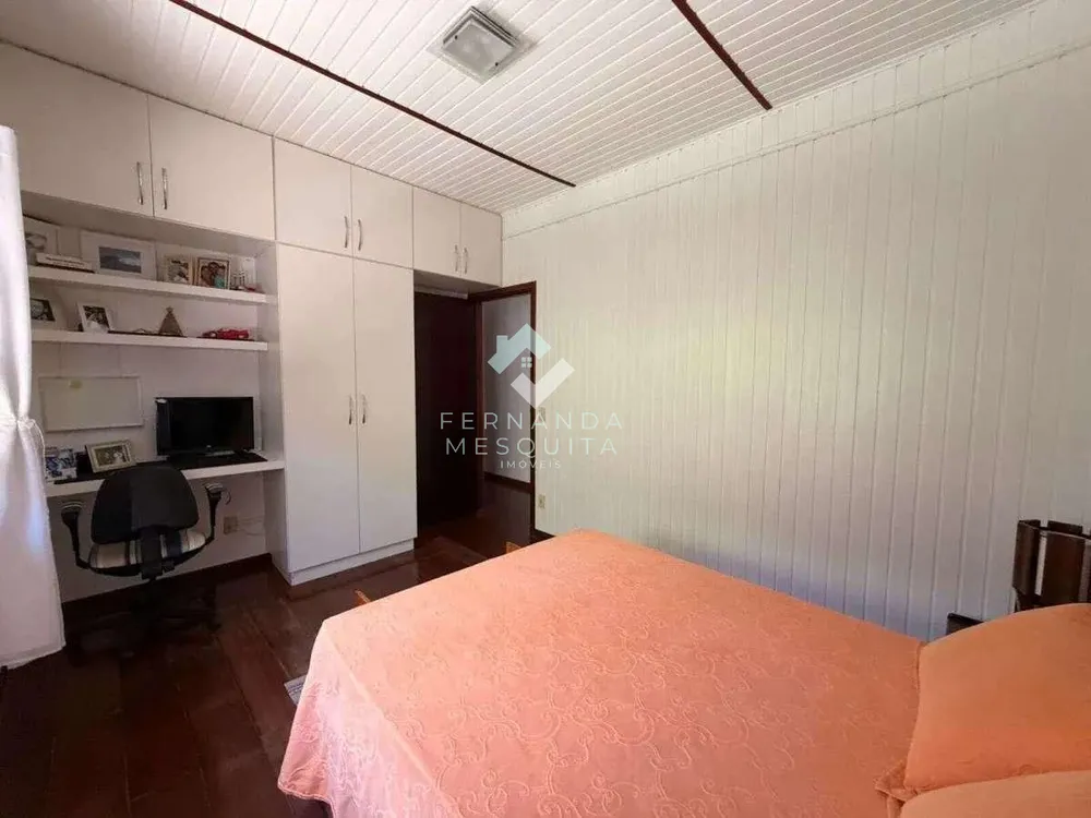 Casa de Condomínio, 4 quartos - Foto 43