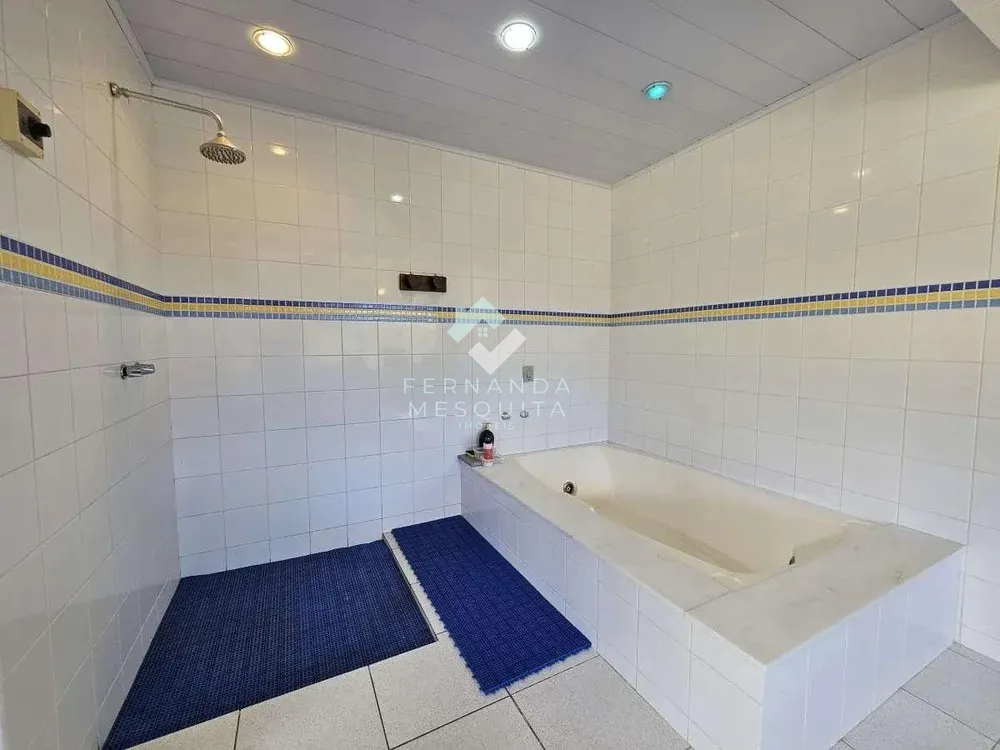 Casa de Condomínio, 4 quartos - Foto 9