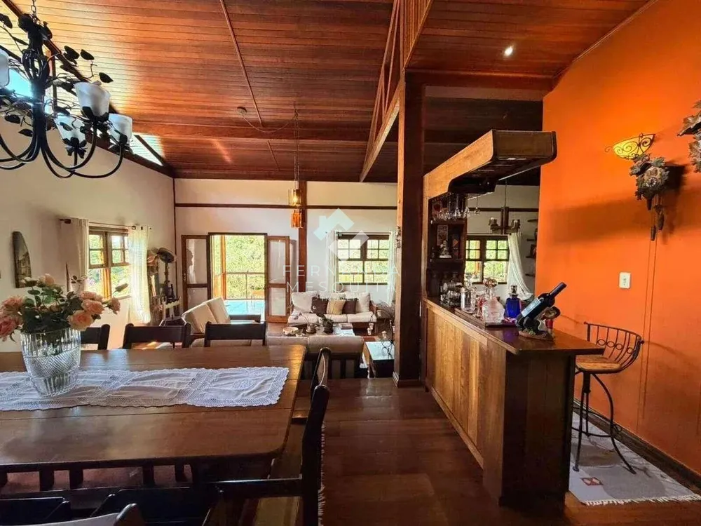 Casa de Condomínio, 4 quartos - Foto 28