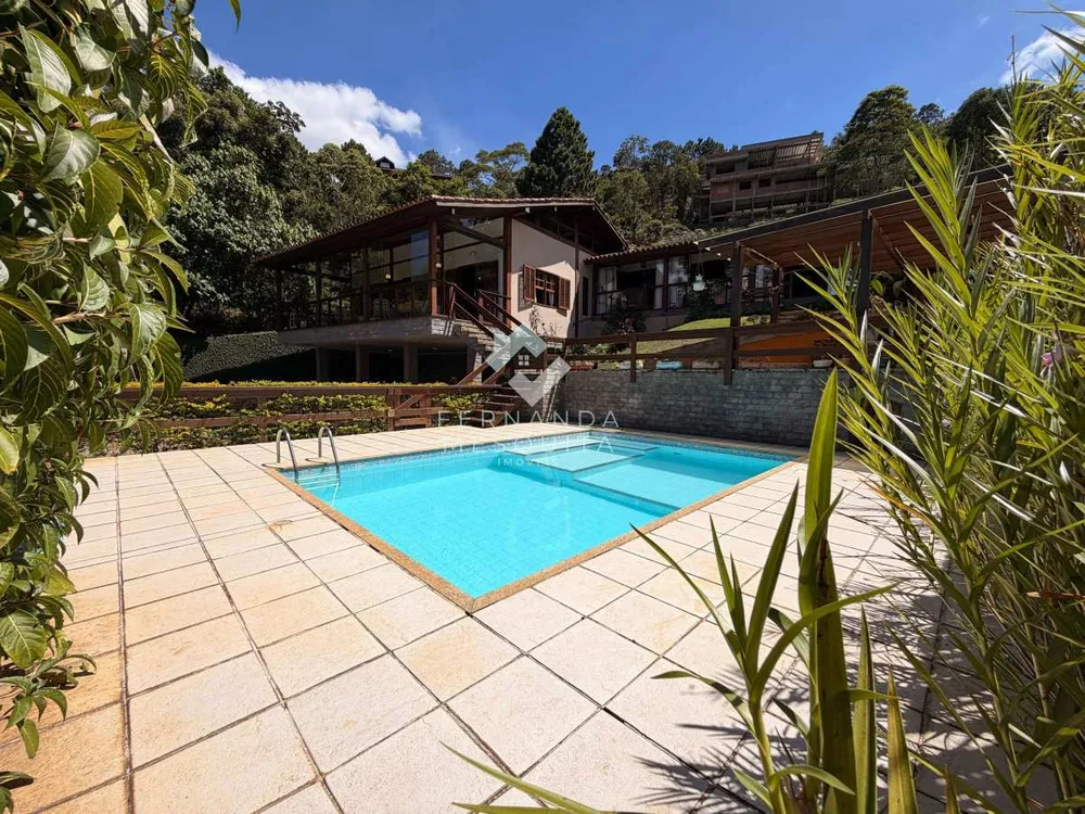 Casa de Condomínio, 4 quartos - Foto 4