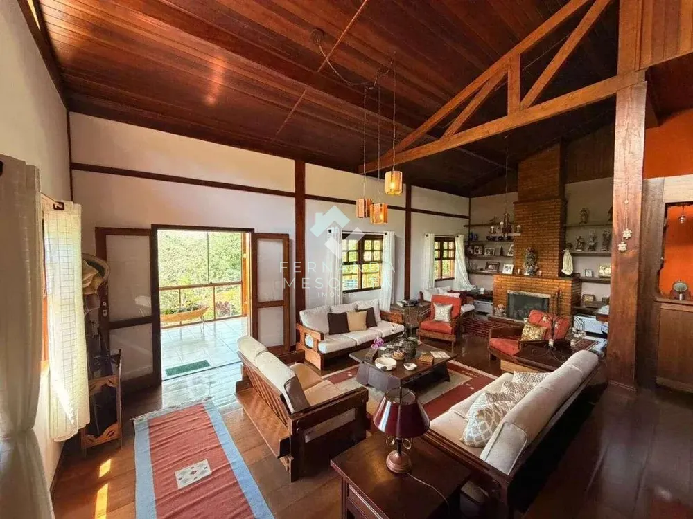 Casa de Condomínio, 4 quartos - Foto 36