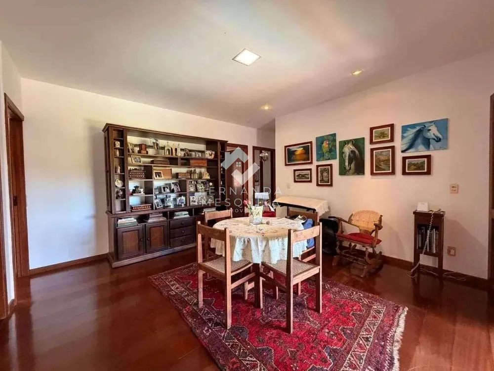 Casa de Condomínio, 4 quartos - Foto 48