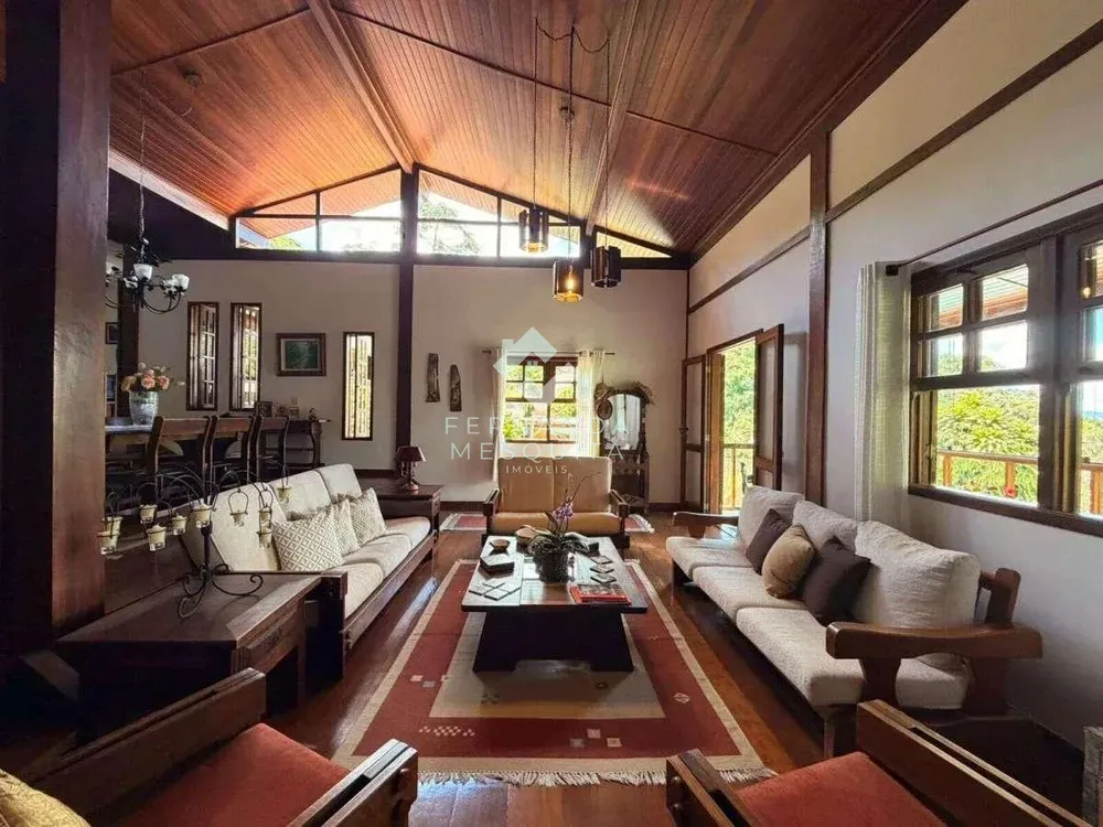 Casa de Condomínio, 4 quartos - Foto 42