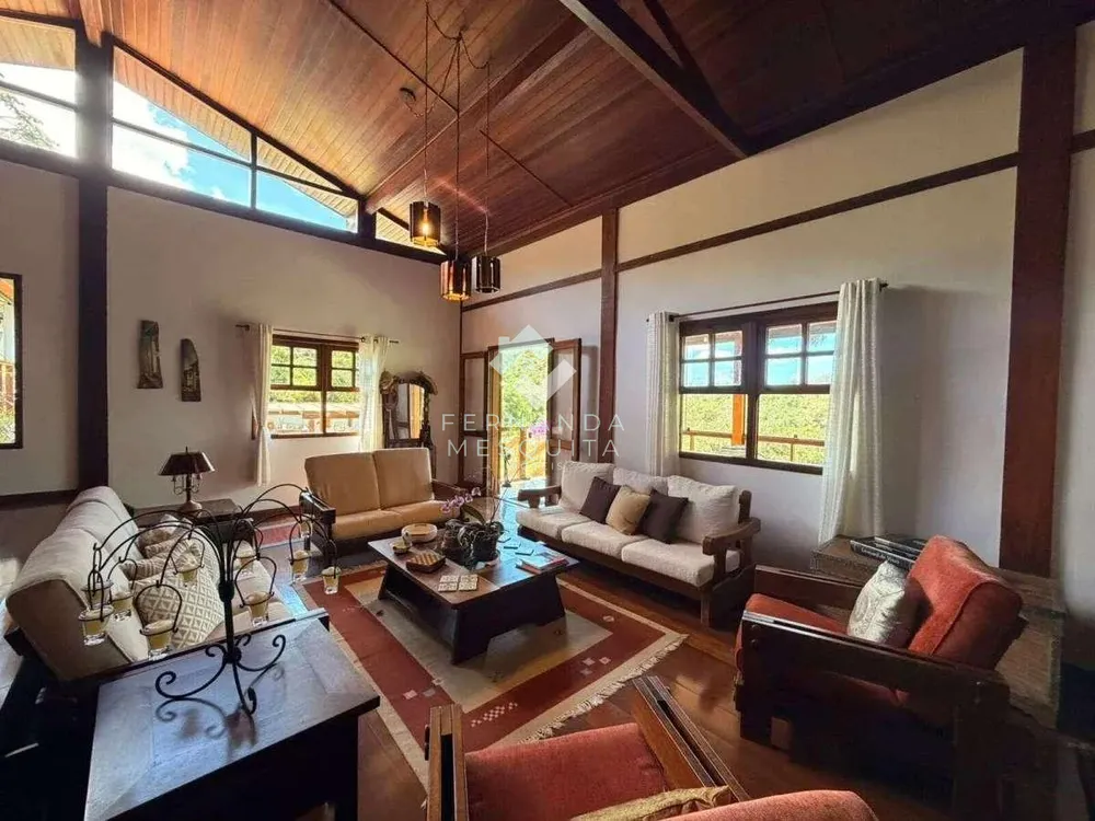 Casa de Condomínio, 4 quartos - Foto 49