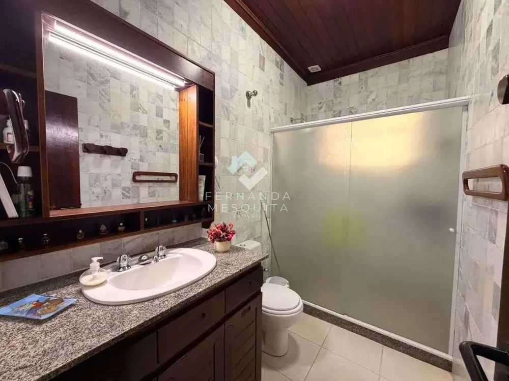 Casa de Condomínio, 4 quartos - Foto 45
