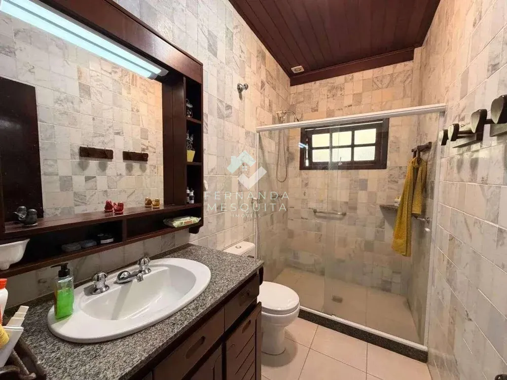Casa de Condomínio, 4 quartos - Foto 50
