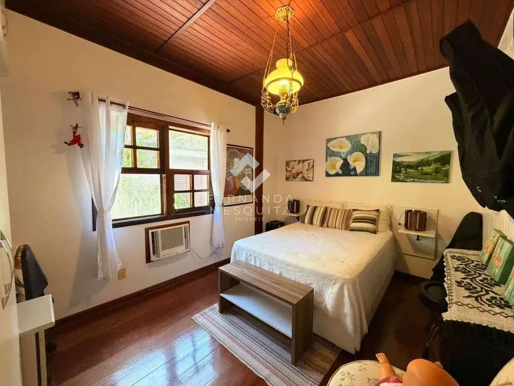 Casa de Condomínio, 4 quartos - Foto 32