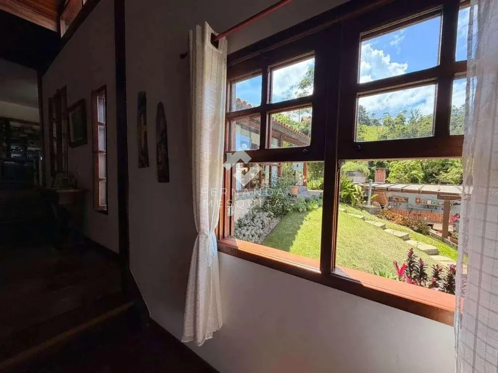 Casa de Condomínio, 4 quartos - Foto 40