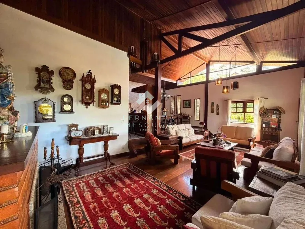 Casa de Condomínio, 4 quartos - Foto 18