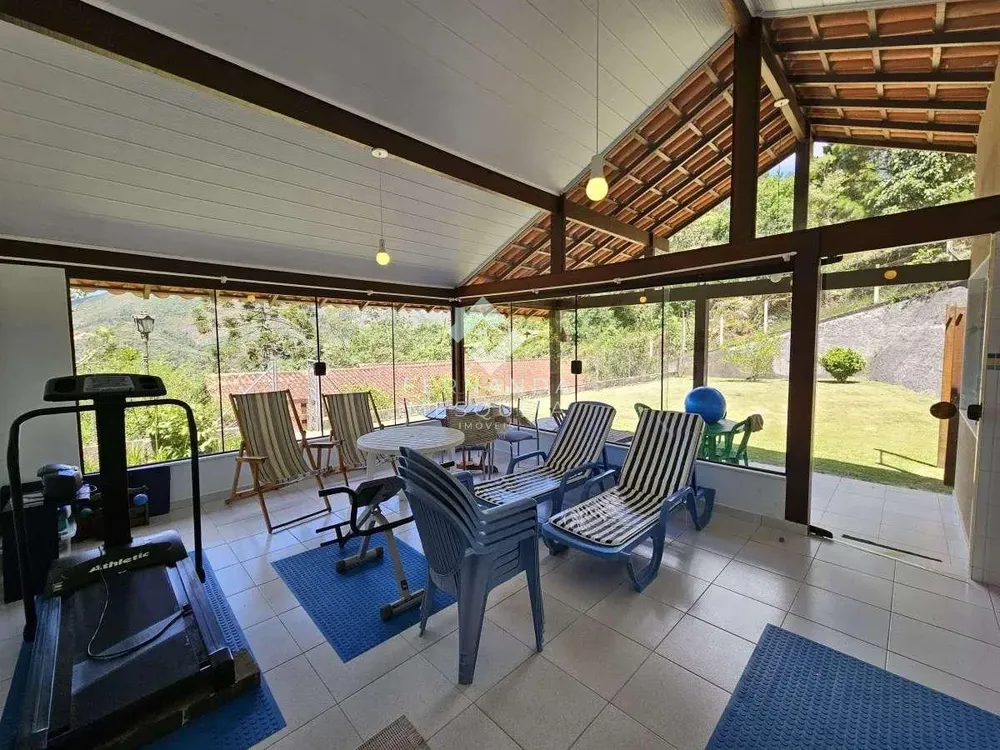 Casa de Condomínio, 4 quartos - Foto 8