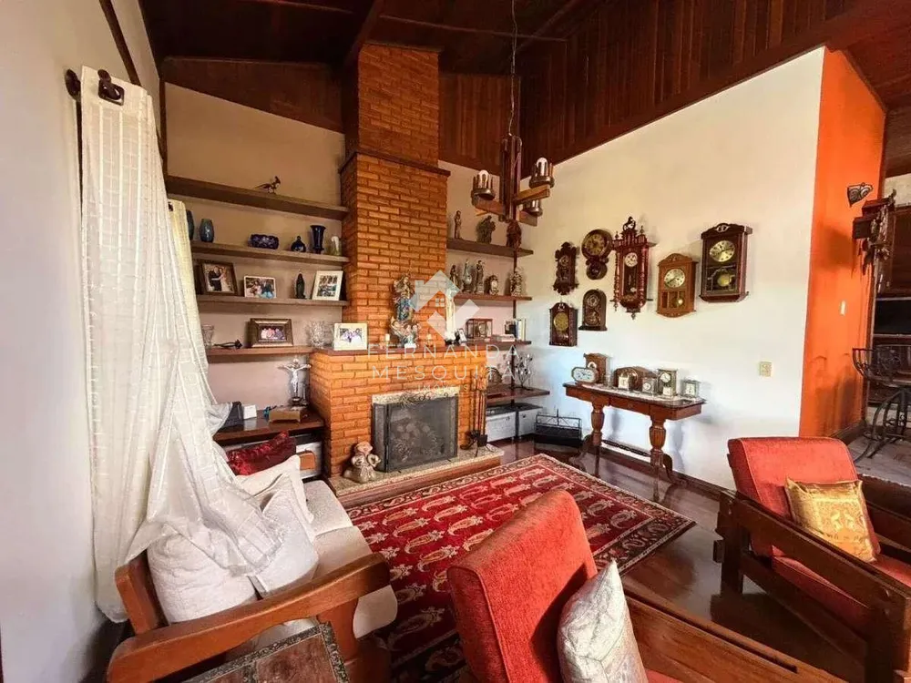 Casa de Condomínio, 4 quartos - Foto 19