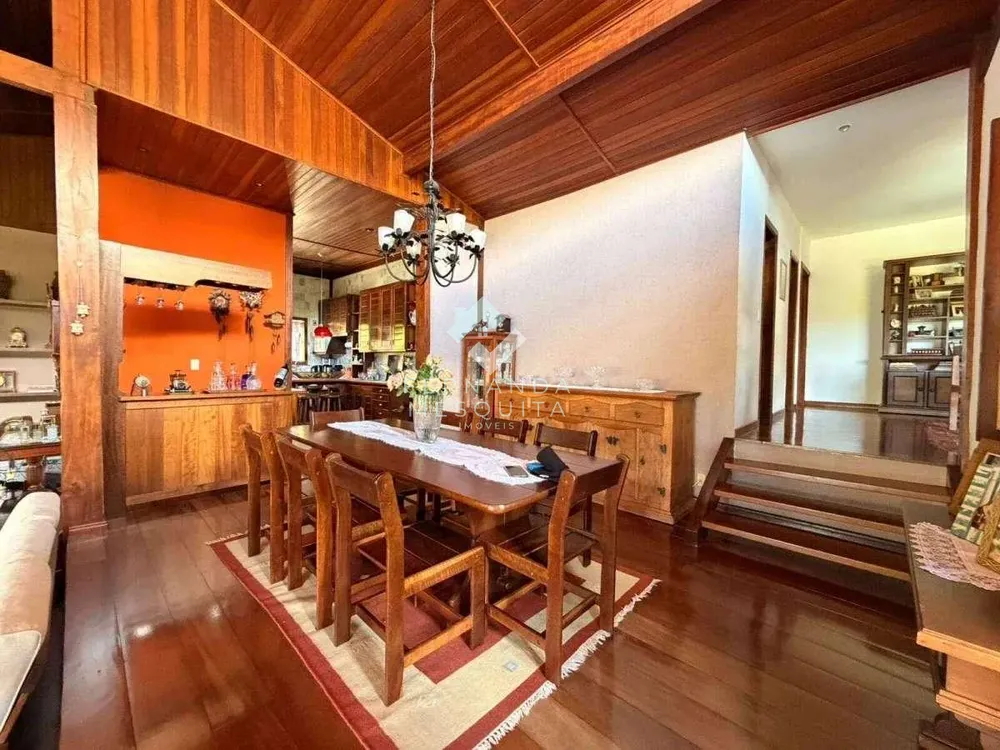 Casa de Condomínio, 4 quartos - Foto 46