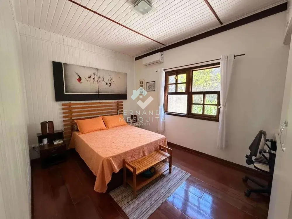 Casa de Condomínio, 4 quartos - Foto 35