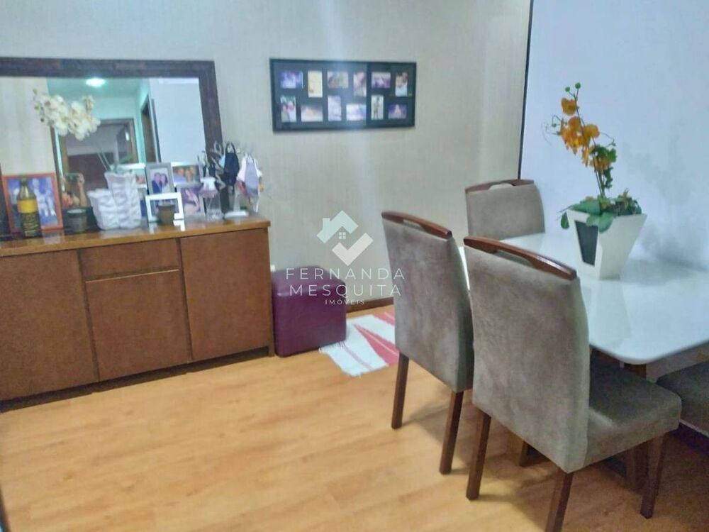 Apartamento à venda com 2 quartos, 59m² - Foto 1