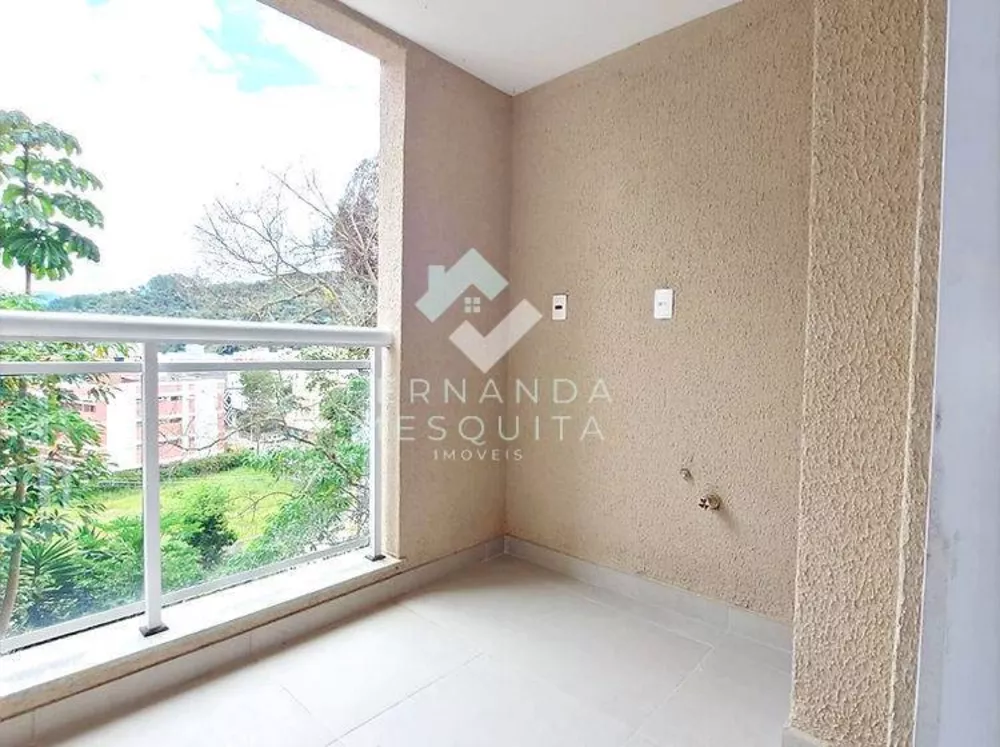 Apartamento, 2 quartos, 59 m² - Foto 2