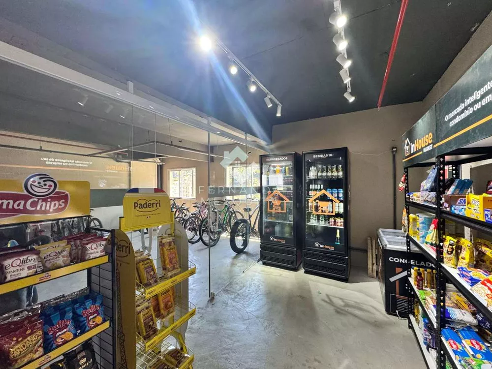 Apartamento, 2 quartos, 59 m² - Foto 17