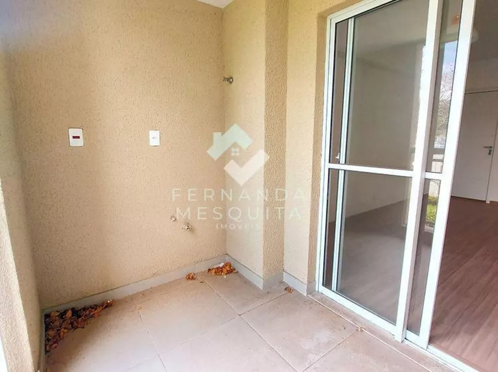 Apartamento, 2 quartos, 59 m² - Foto 13
