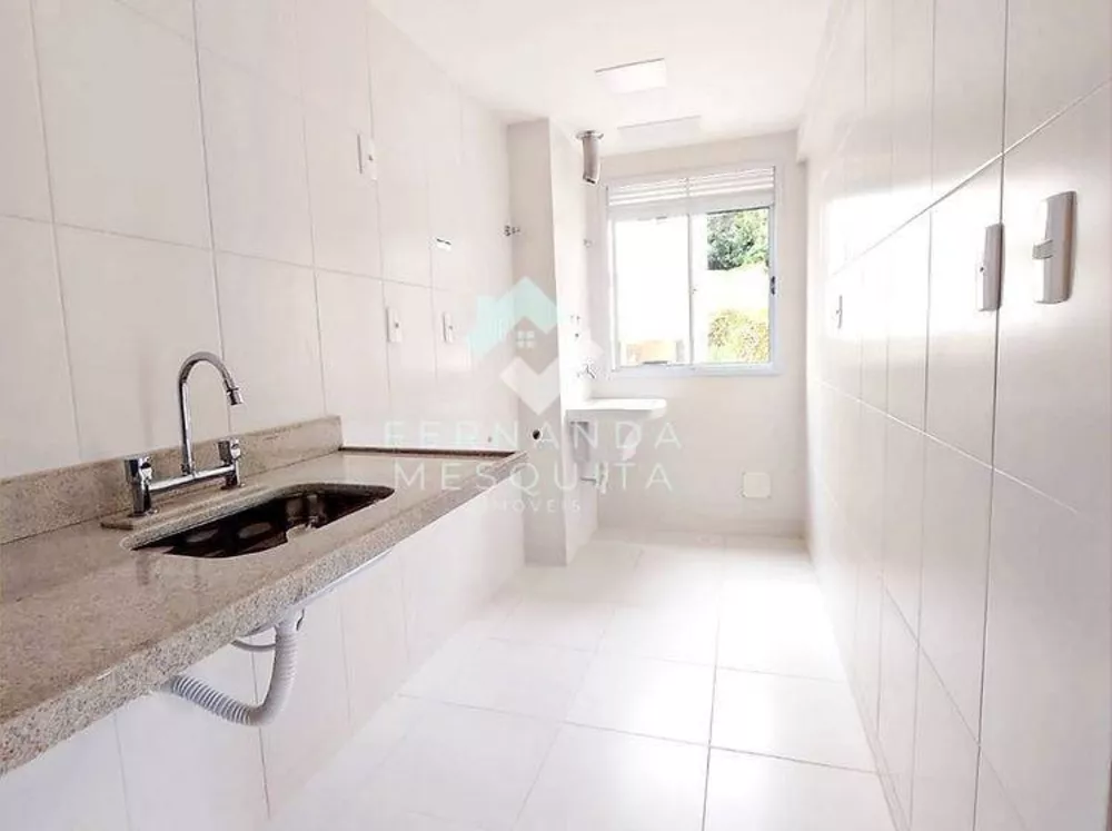 Apartamento, 2 quartos, 59 m² - Foto 11