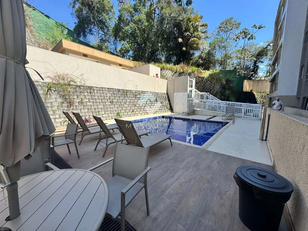 Apartamento, 2 quartos, 59 m² - Foto 21