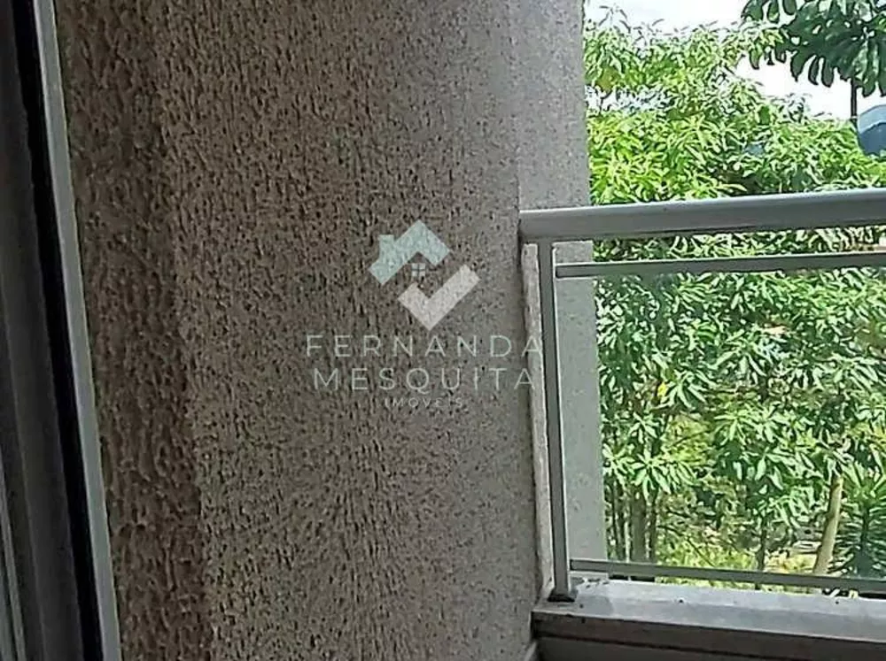 Apartamento, 2 quartos, 59 m² - Foto 6