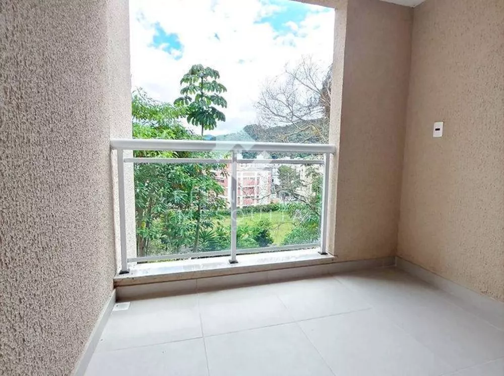 Apartamento, 2 quartos, 59 m² - Foto 5