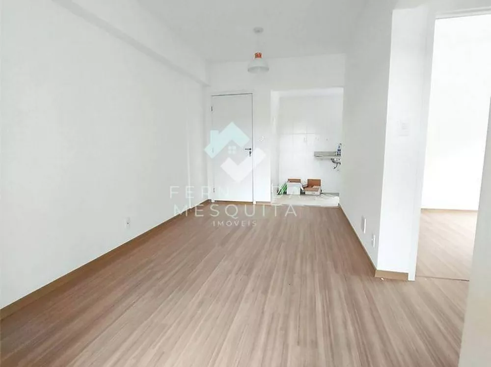 Apartamento, 2 quartos, 59 m² - Foto 3