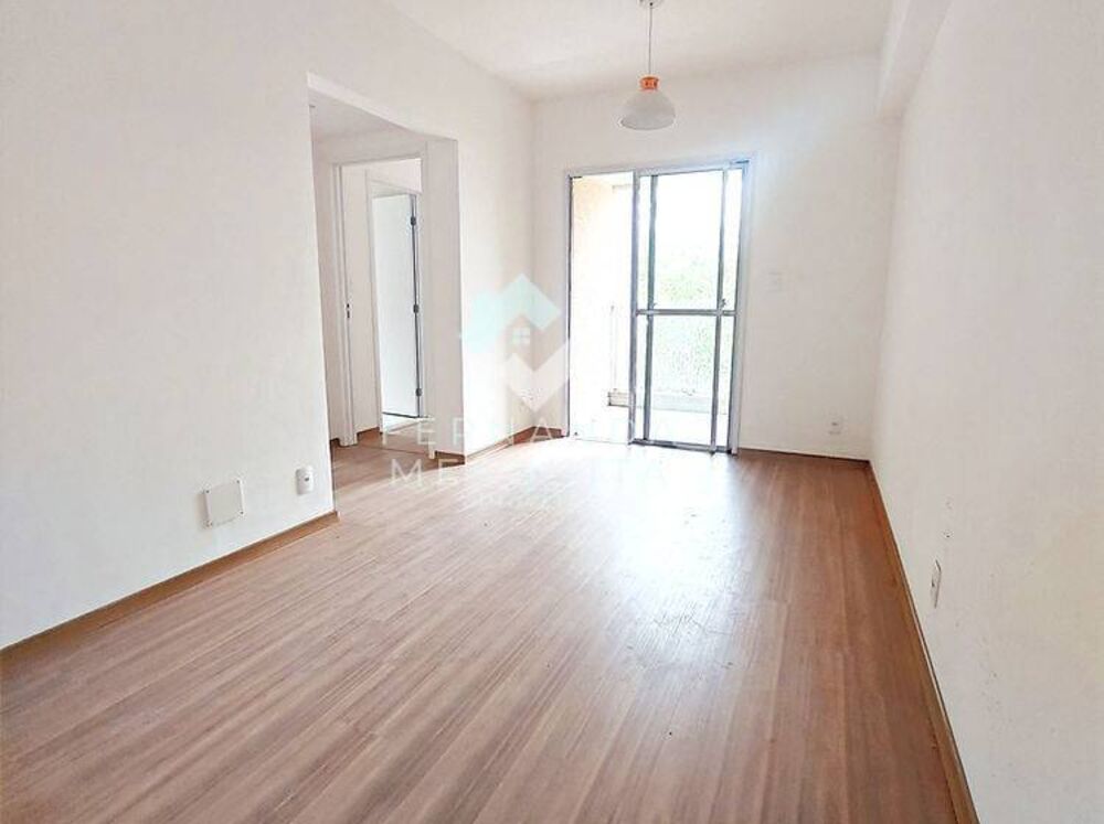Apartamento, 2 quartos, 59 m² - Foto 1