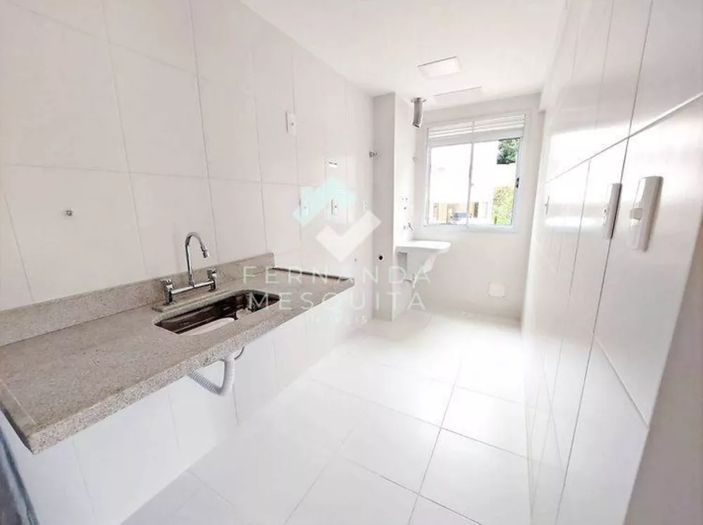 Apartamento, 2 quartos, 59 m² - Foto 12