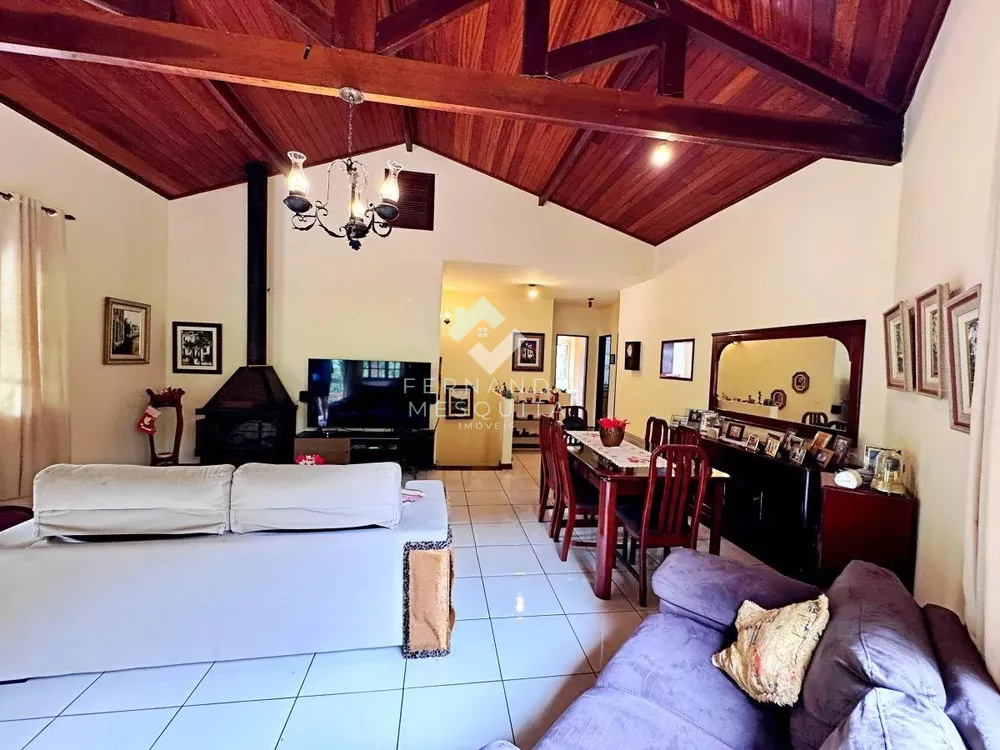 Casa de Condomínio, 3 quartos - Foto 6