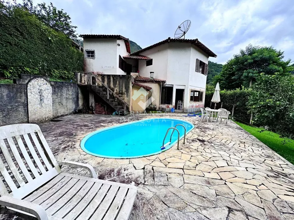 Casa de Condomínio, 3 quartos - Foto 37