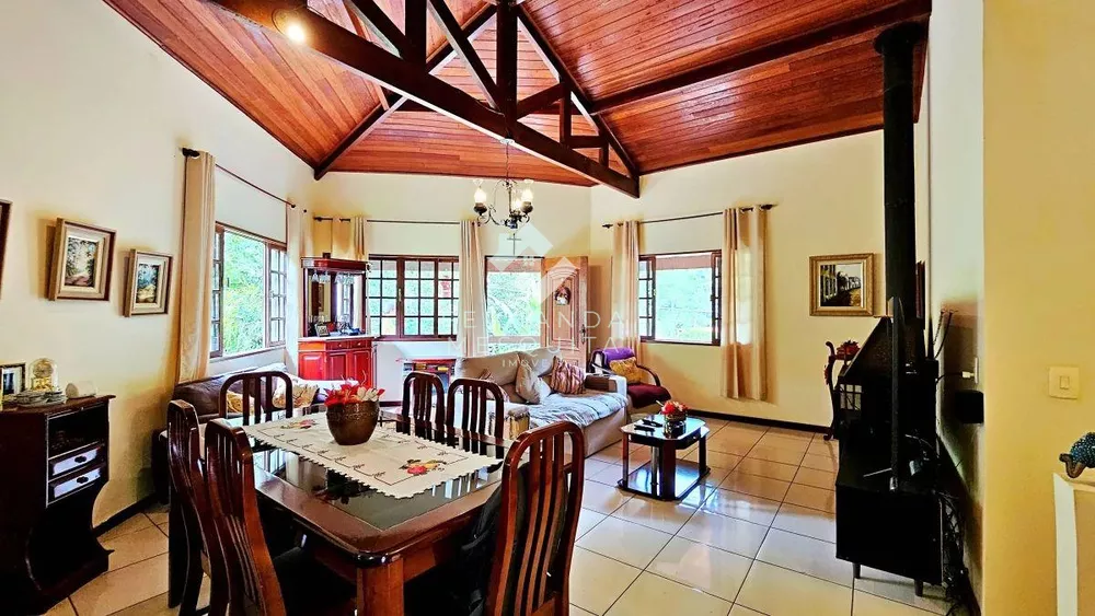 Casa de Condomínio, 3 quartos - Foto 38