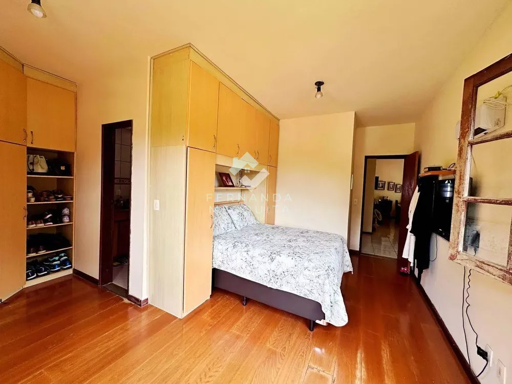 Casa de Condomínio, 3 quartos - Foto 27