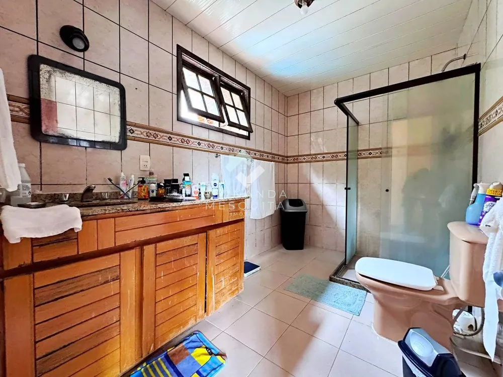 Casa de Condomínio, 3 quartos - Foto 12