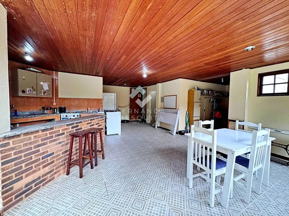 Casa de Condomínio, 3 quartos - Foto 34